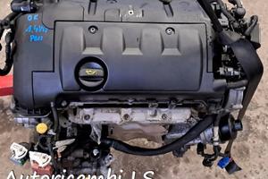 Motore peugeot 1.4 16v 8f01 8f02