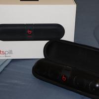 Beats pill