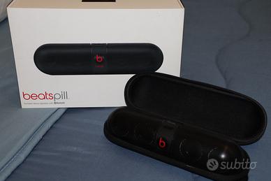 Beats pill