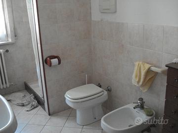 Appartamento indipendente pesaro centro mare 186 m