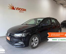 VOLKSWAGEN Polo 6 serie Polo 1.6 TDI 5p. Trend...