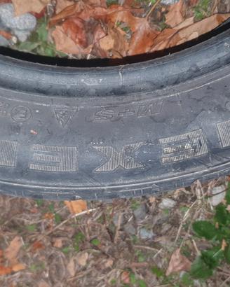 gomme Nexen invernali 185.55.16