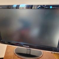 Samsung TV XL2270HD 21"