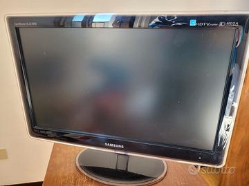 Samsung TV XL2270HD 21"