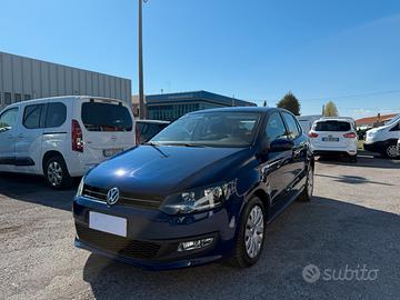 Volkswagen Polo 1.2 Trendline 75cv SOLO 70.000km