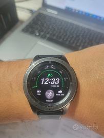 Samsung Galaxy Watch 