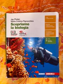 Scopriamo la biologia