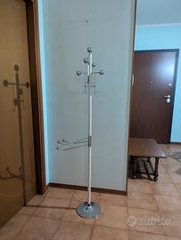 Attaccapanni per bagno