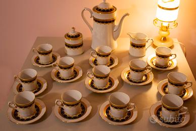 Caffe' per 12.Bavaria Winterling Kirkenlamits