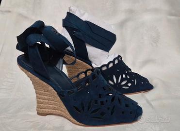 Sandali espadrillas Tory Buch, nuovi! Tg.40/41