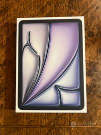 IPad Air 11” M4 128GB Wi-Fi Space Gray – SIGILLATO
