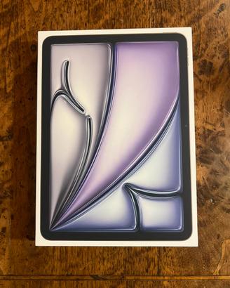 IPad Air 11” M4 128GB Wi-Fi Space Gray – SIGILLATO