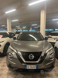 Nissan Juke 1.0 DIG-T 114 CV Acenta