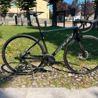 🏁 751 – RIDLEY FALCN – Road Bike