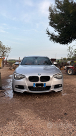 BMW serie 1