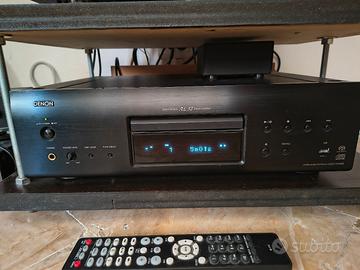 denon dcd1510ae - Denon DCD-1510AE 