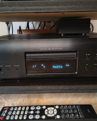 denon dcd1510ae - Denon DCD-1510AE 