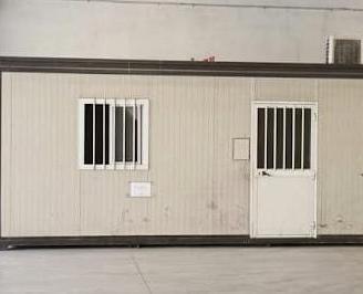 Casetta da giardino coibentata / Box ricovero