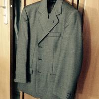 Abito tipo sartoriale