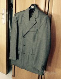 Abito tipo sartoriale