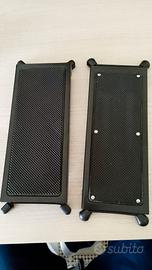 Poggiapiedi Chitarra