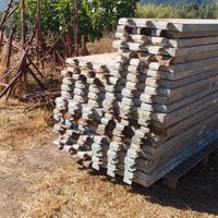 Pedane parapiedi croci botole