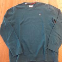 maglione Tommy 