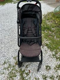 Passeggino cybex