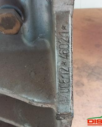 Motore alfa romeo giulia gt monoblocco ar00512