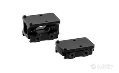 Supporti Red Dot tipo RMR