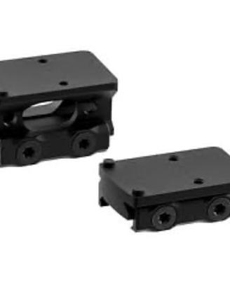 Supporti Red Dot tipo RMR