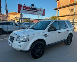 Land Rover Freelander 2.2 TD4 S.W. XS