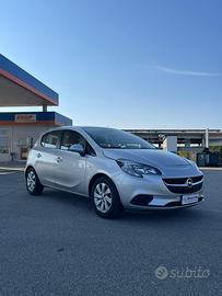 OPEL CORSA 5a serie 1.4 benzina 75 cv