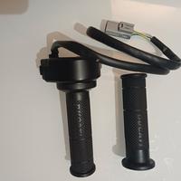 manopole multistrada v4s