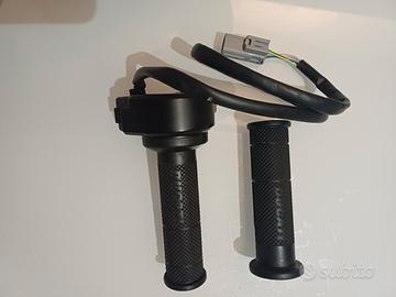 manopole multistrada v4s