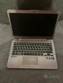 Samsung Serie 5 Ultrabook