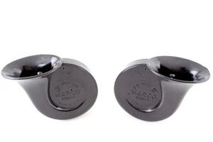 Trombe bitonali 12 Volt CC