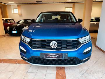 Volkswagen T-Roc 1.6 TDI SCR Style BlueMotion Tech