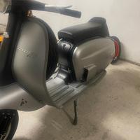 Lambretta del 64