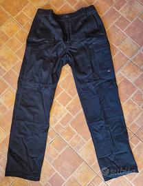 Pantaloni da Lavoro Serio Plus