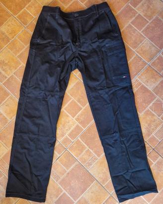 Pantaloni da Lavoro Serio Plus