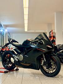 DUCATI PANIGALE V2 BLACK FINANZIABILE 6.000KM