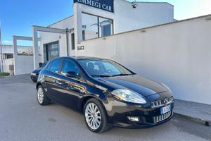 Fiat Bravo 1.6 MJ 120Cv EMOTION-2011