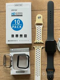 Apple watch 6