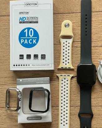 Apple watch 6