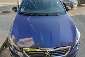  Peugeot 308 gt sw