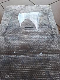 Parabrezza ORIGINALE XMAX