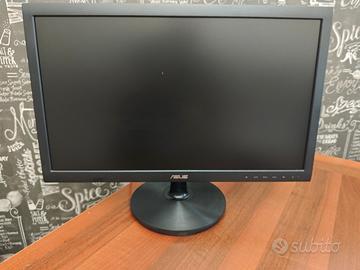 monitor asus vs228de