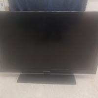 TV Samsung LE40C530F1W 40 pollici 
