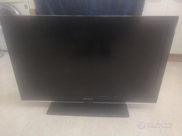 TV Samsung LE40C530F1W 40 pollici 